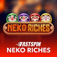 Neko Riches Preview Games