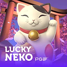 Preview GameLucky Neko Preview Games